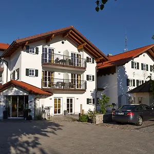 Grüner Baum Hotel